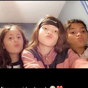 Meet your Posher, Meadow